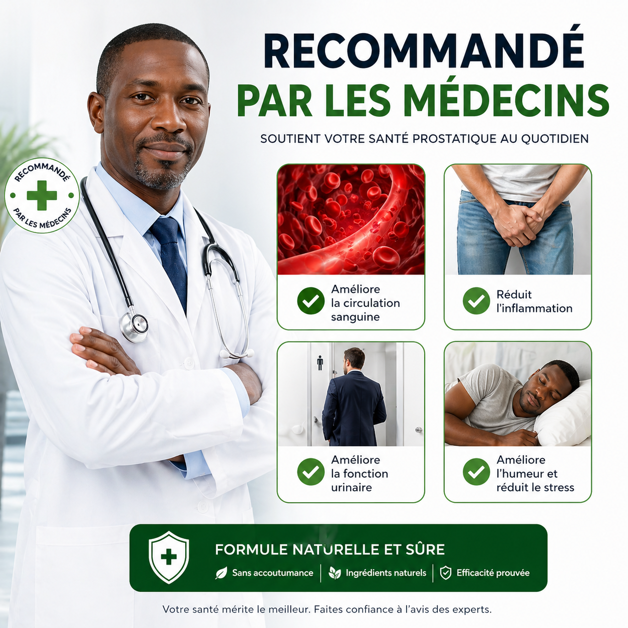 POWERBIO™ Bee Inhaler – La Solution que vous recherchez